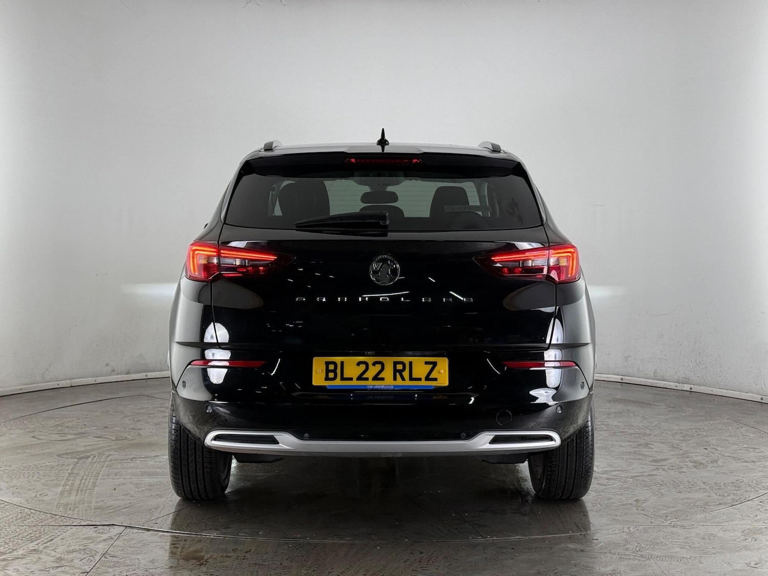Used Vauxhall Grandland 2022 for sale - 77246245: Photo 5