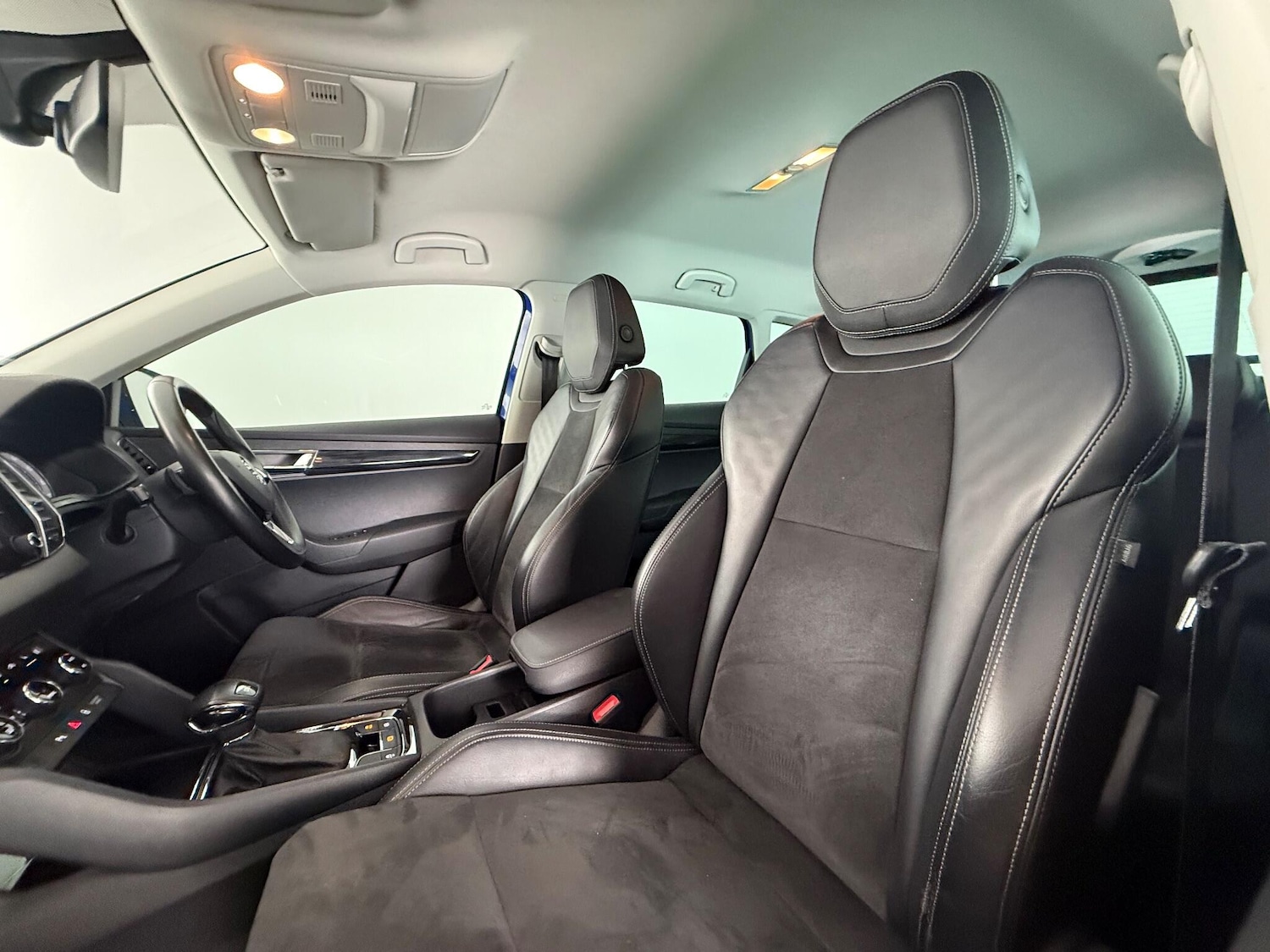 Used Skoda Karoq 2018 for sale - 77183206: Photo 13