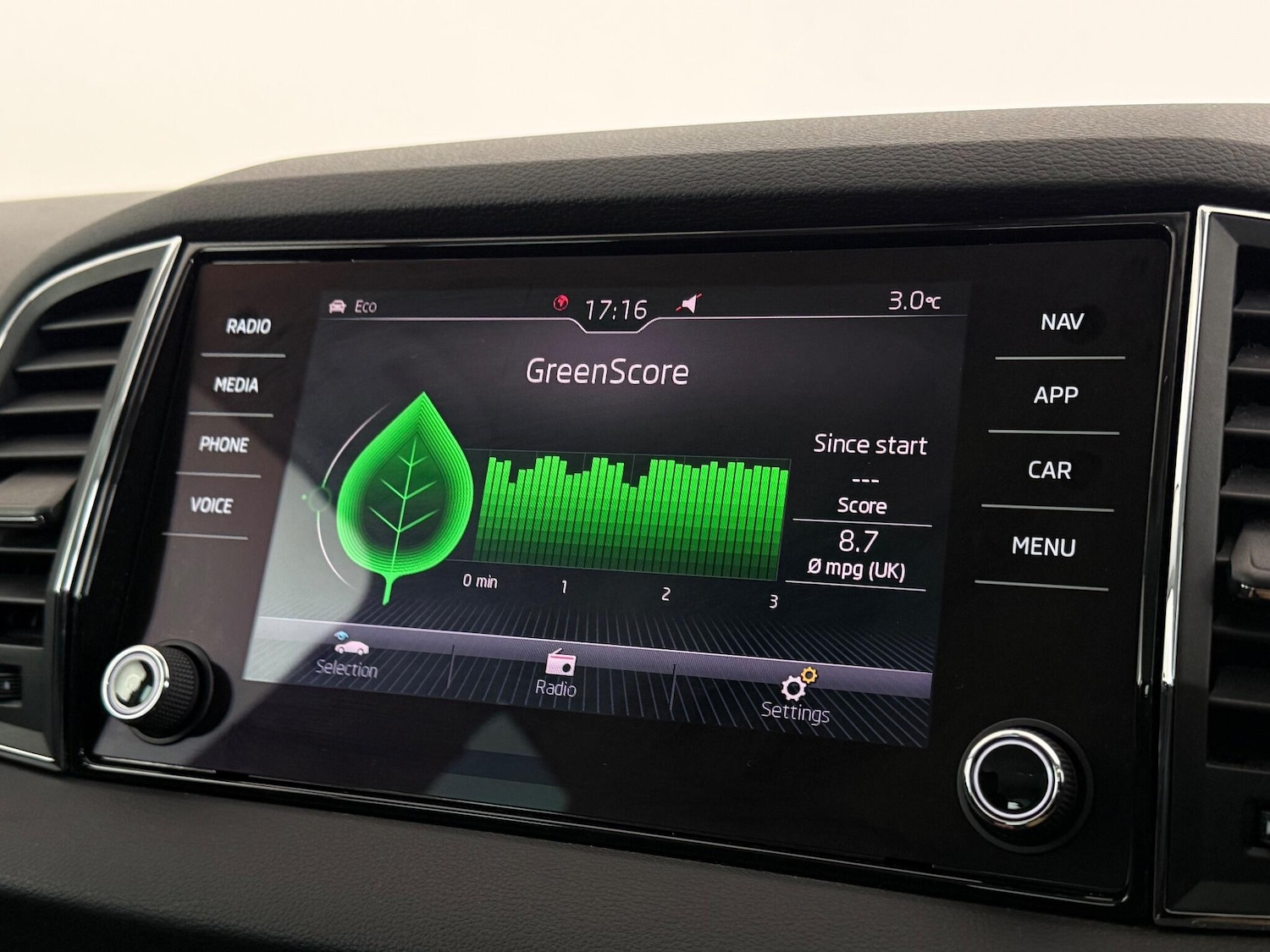 Used Skoda Karoq 2018 for sale - 77183206: Photo 23