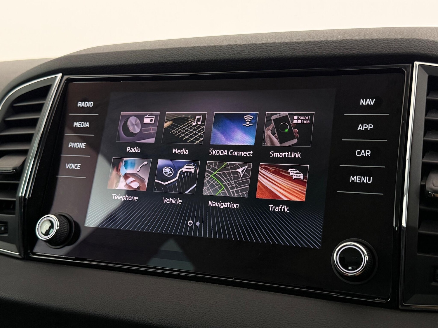 Used Skoda Karoq 2018 for sale - 77183206: Photo 28