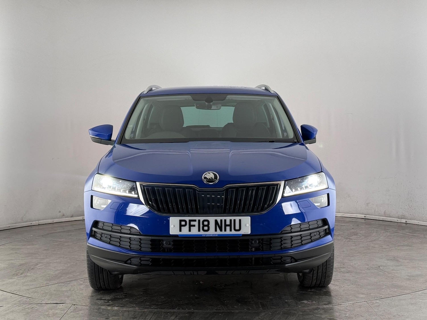 Used Skoda Karoq 2018 for sale - 77183206: Photo 5