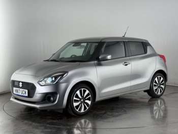 Used Suzuki Swift 2017 for sale - 75116203: Photo