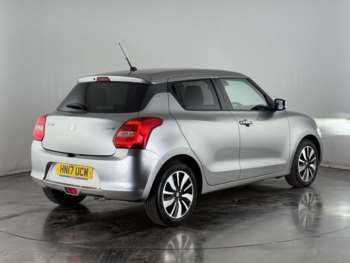 Used Suzuki Swift 2017 for sale - 75116203: Photo
