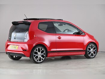 Used Volkswagen up! 2019 for sale - 78232199: Photo
