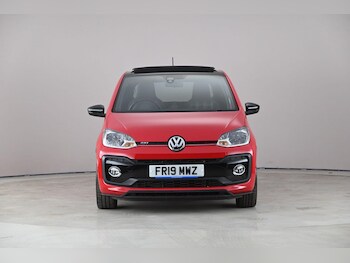 Used Volkswagen up! 2019 for sale - 78232199: Photo