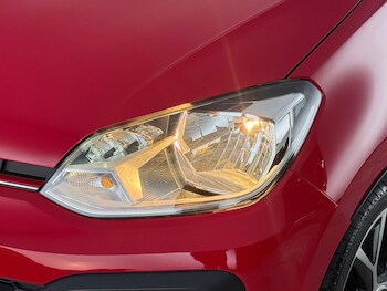 Used Volkswagen up! 2019 for sale - 78232199: Photo