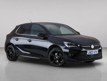 Used Vauxhall Corsa 2023 for sale - 79005216: Photo
