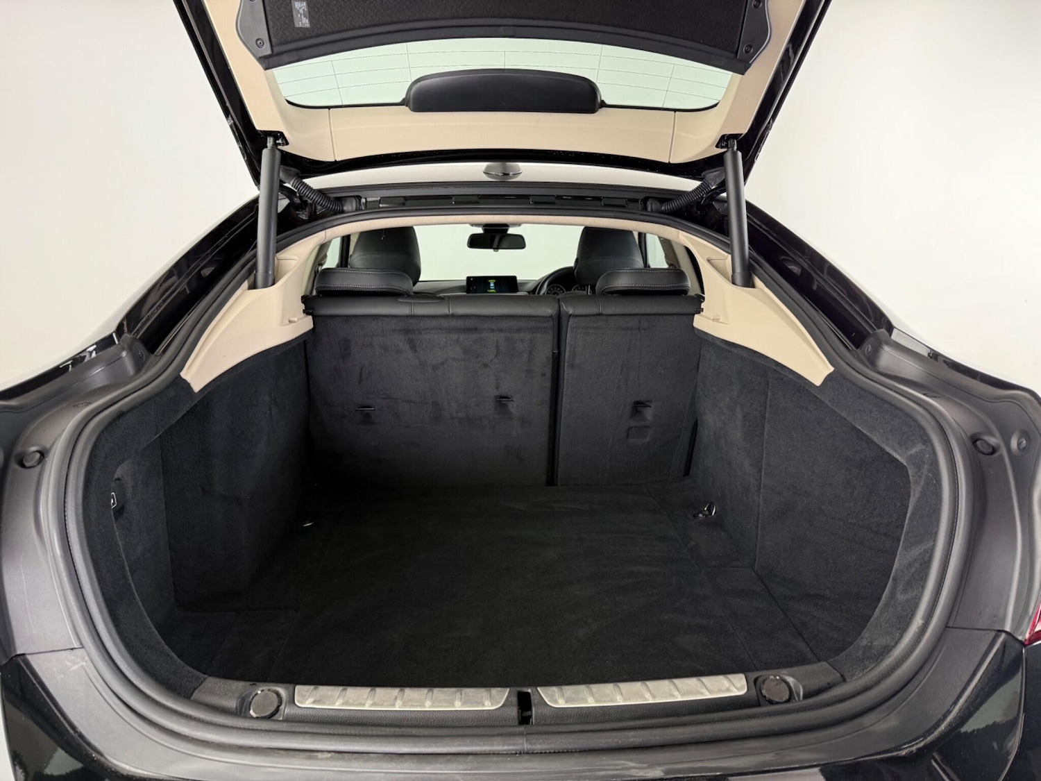 Used BMW 4 Series Gran Coupe 2019 for sale - 77243690: Photo 10