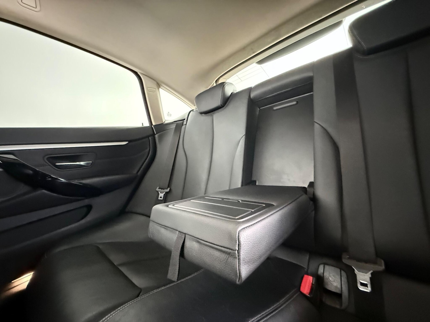 Used BMW 4 Series Gran Coupe 2019 for sale - 77243690: Photo 15