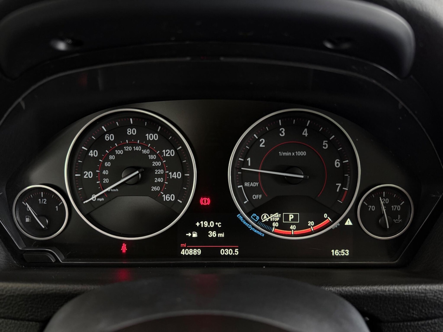 Used BMW 4 Series Gran Coupe 2019 for sale - 77243690: Photo 16