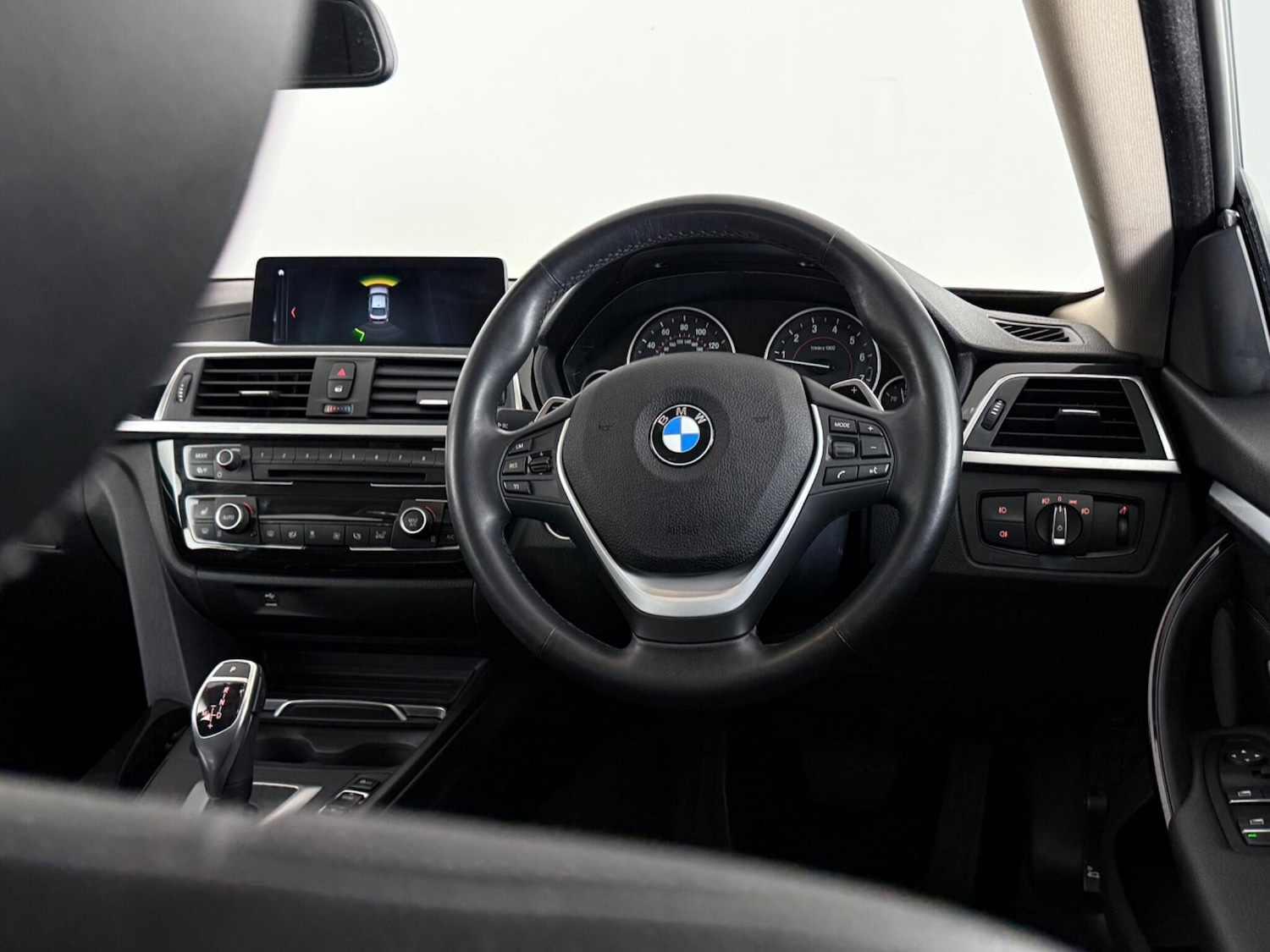 Used BMW 4 Series Gran Coupe 2019 for sale - 77243690: Photo 17