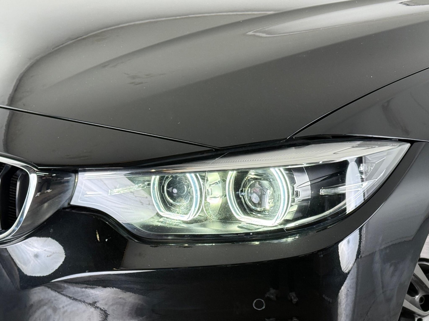 Used BMW 4 Series Gran Coupe 2019 for sale - 77243690: Photo 7