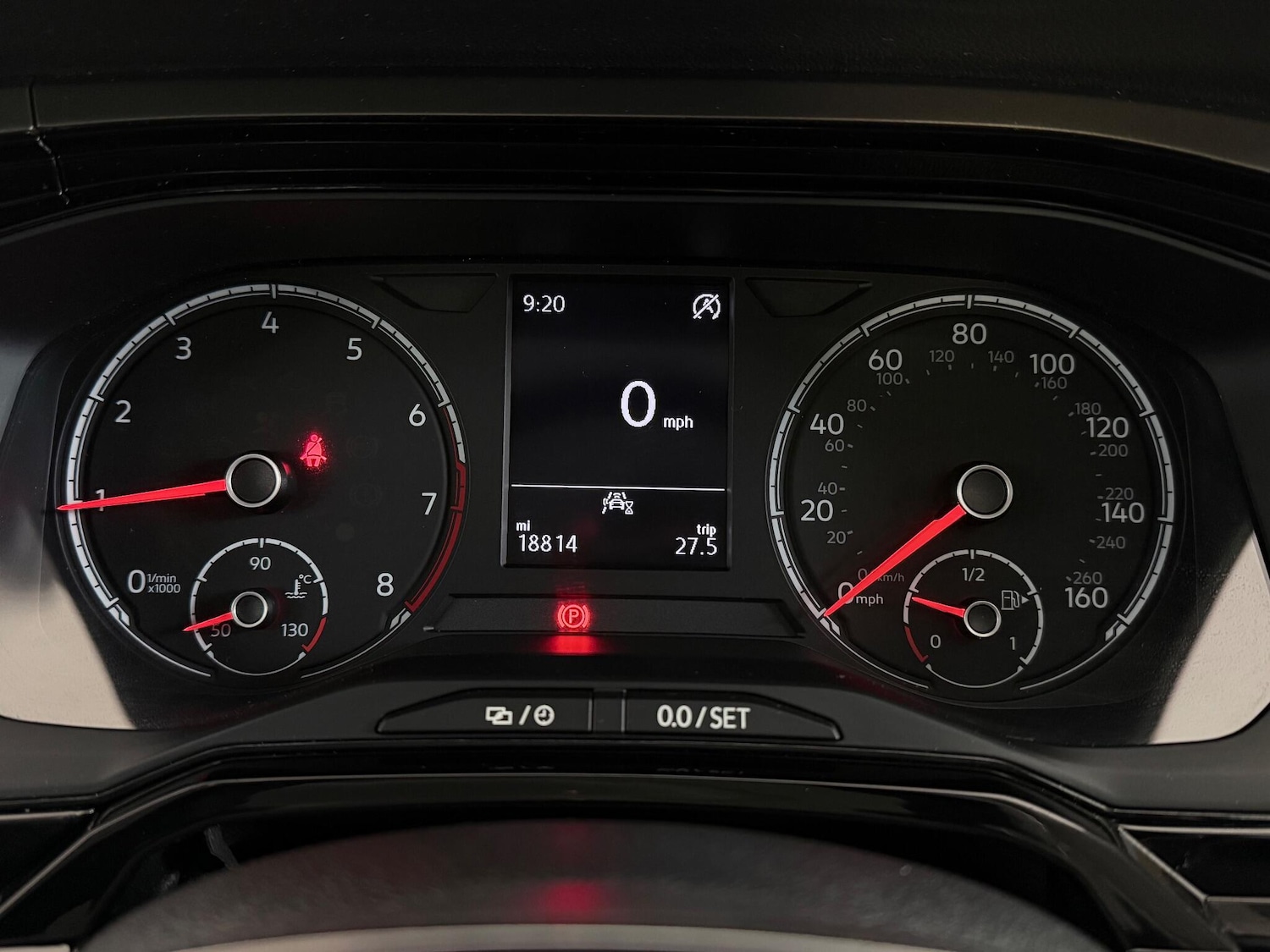 Used Volkswagen Polo 2021 for sale - 77222379: Photo 11