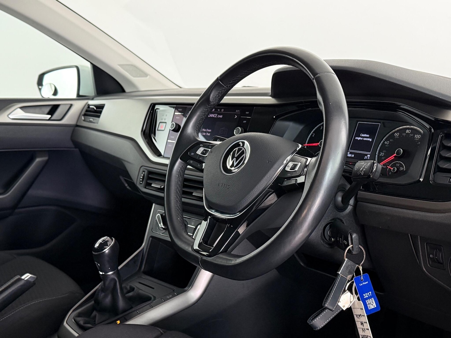 Used Volkswagen Polo 2021 for sale - 77222379: Photo 14