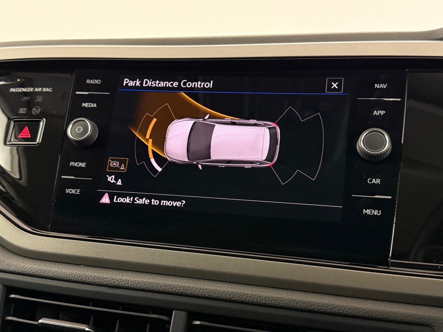 Used Volkswagen Polo 2021 for sale - 77222379: Photo 22