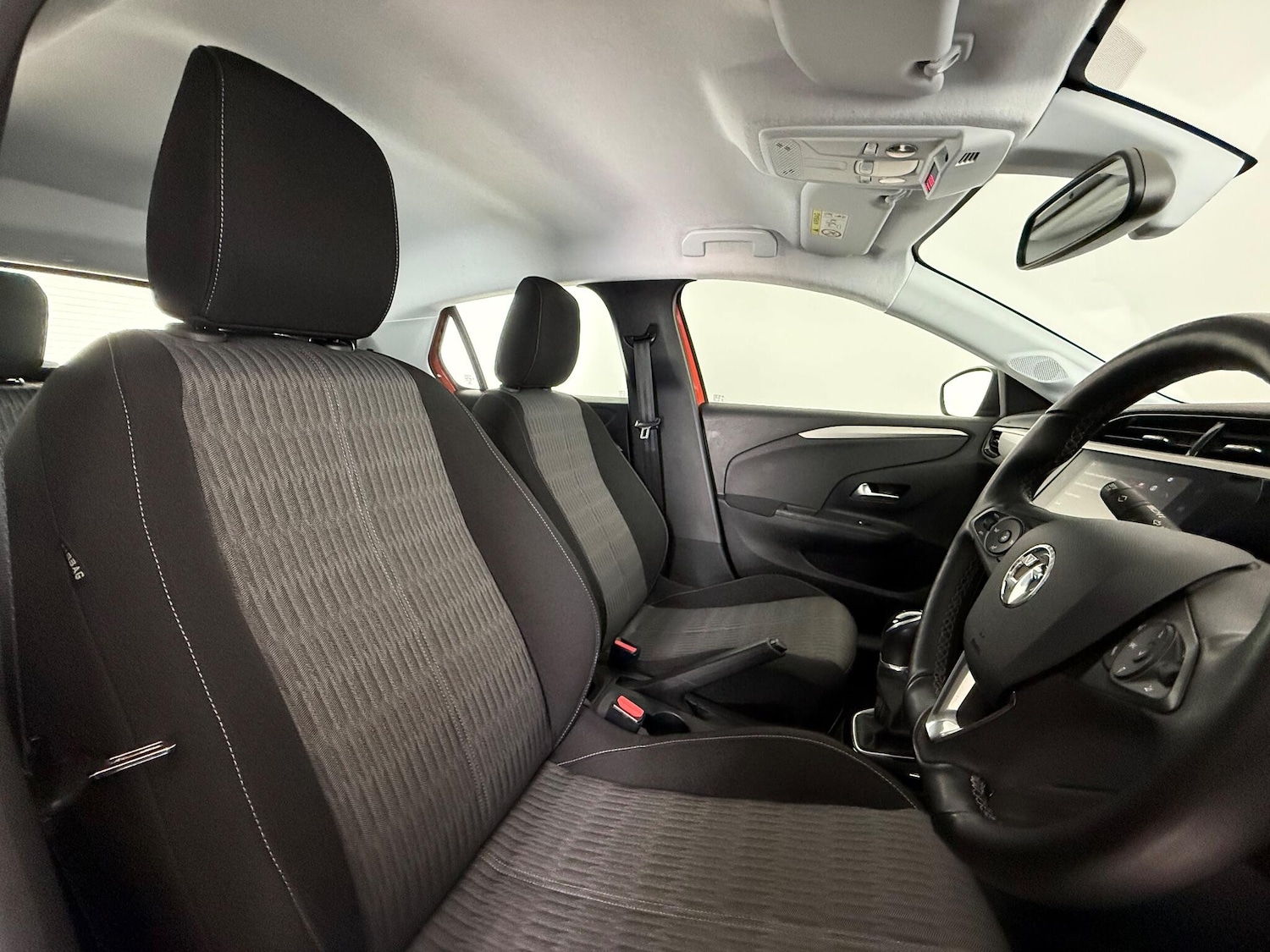 Used Vauxhall Corsa 2020 for sale - 77332125: Photo 10