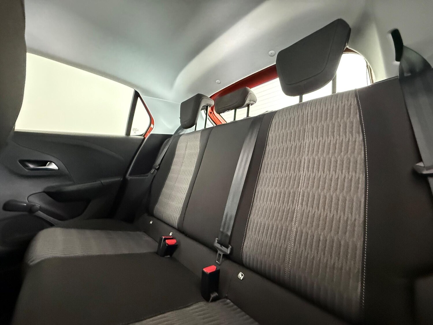 Used Vauxhall Corsa 2020 for sale - 77332125: Photo 11