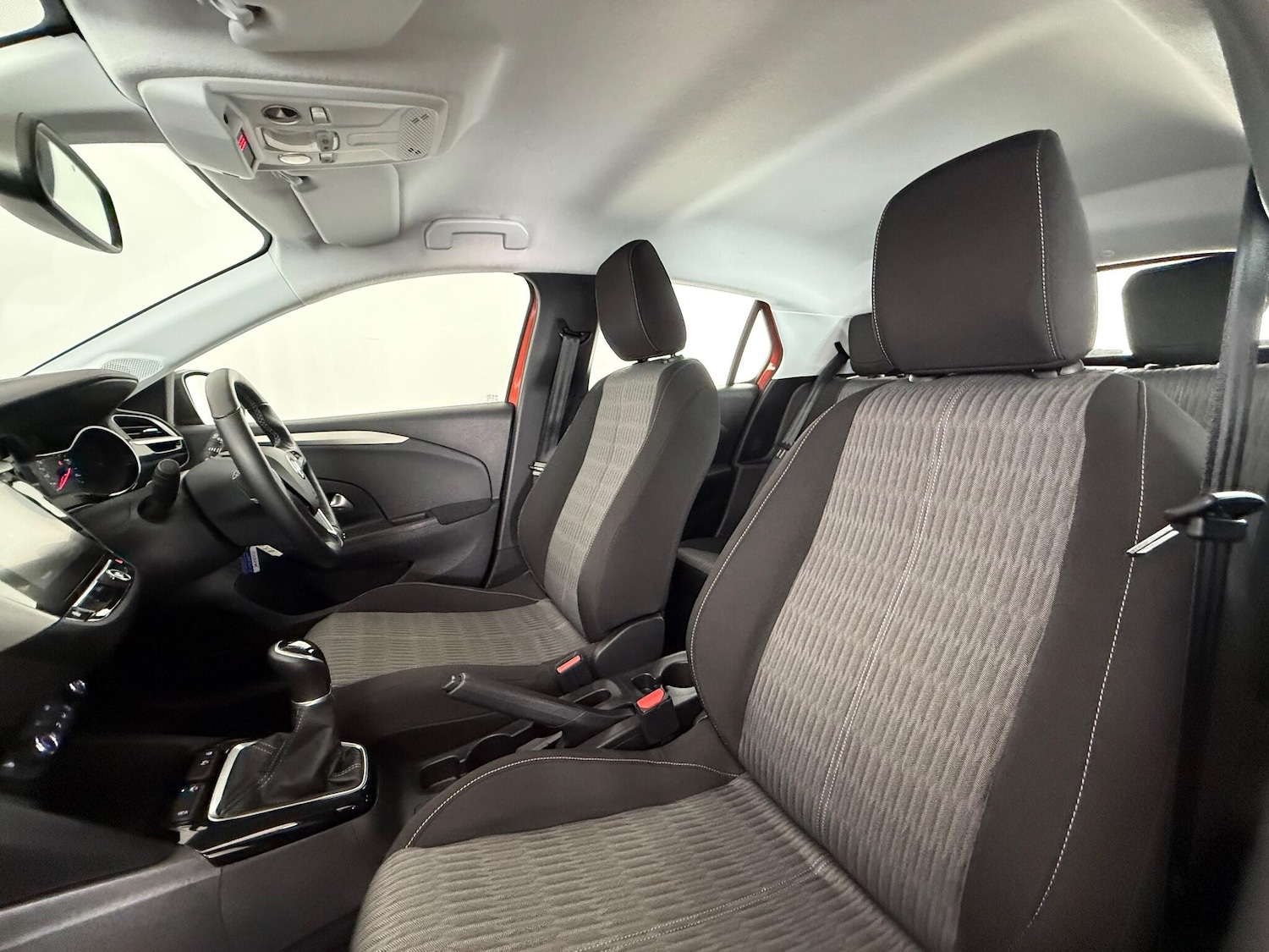 Used Vauxhall Corsa 2020 for sale - 77332125: Photo 12