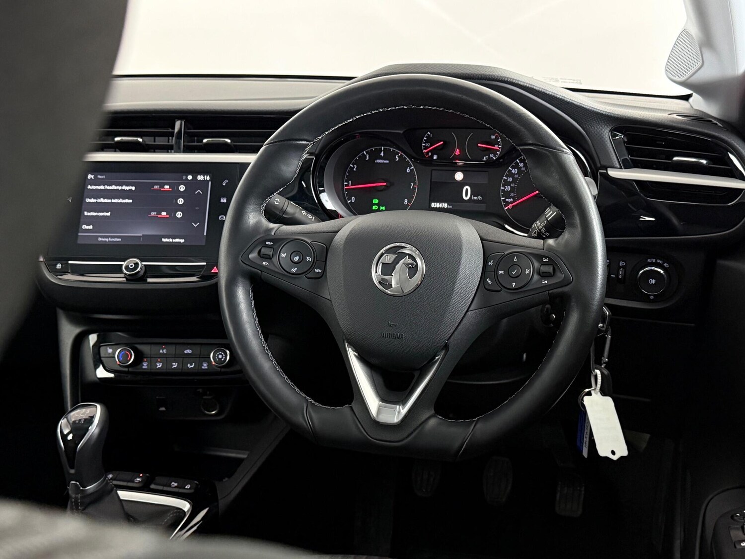 Used Vauxhall Corsa 2020 for sale - 77332125: Photo 14