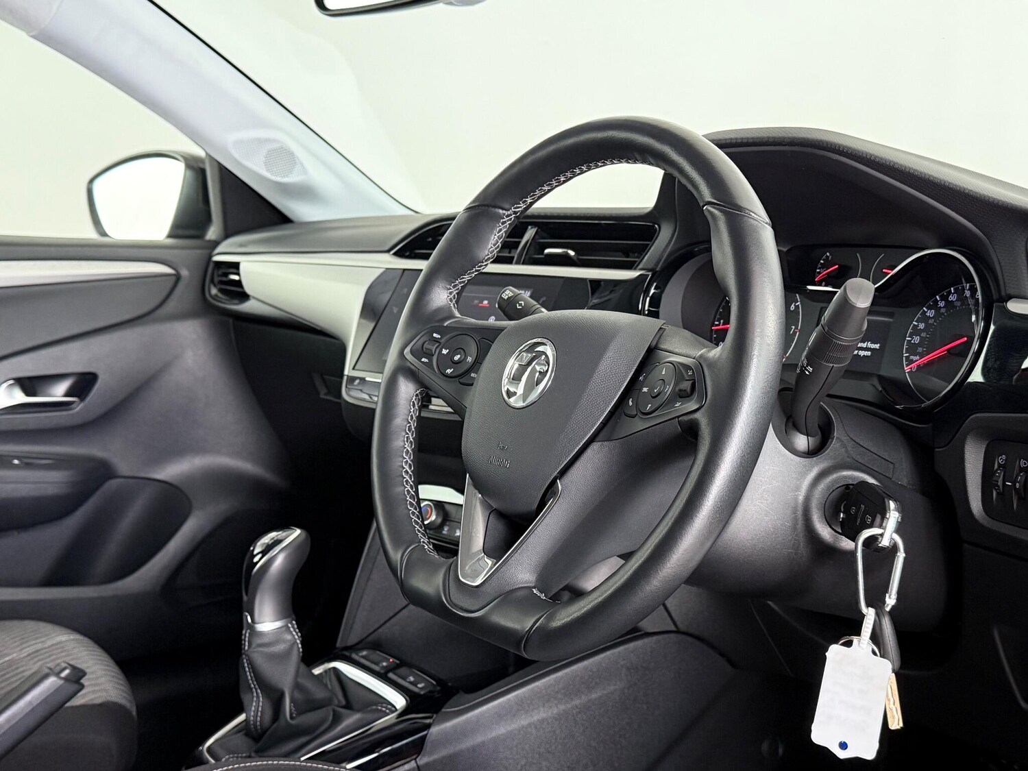 Used Vauxhall Corsa 2020 for sale - 77332125: Photo 17