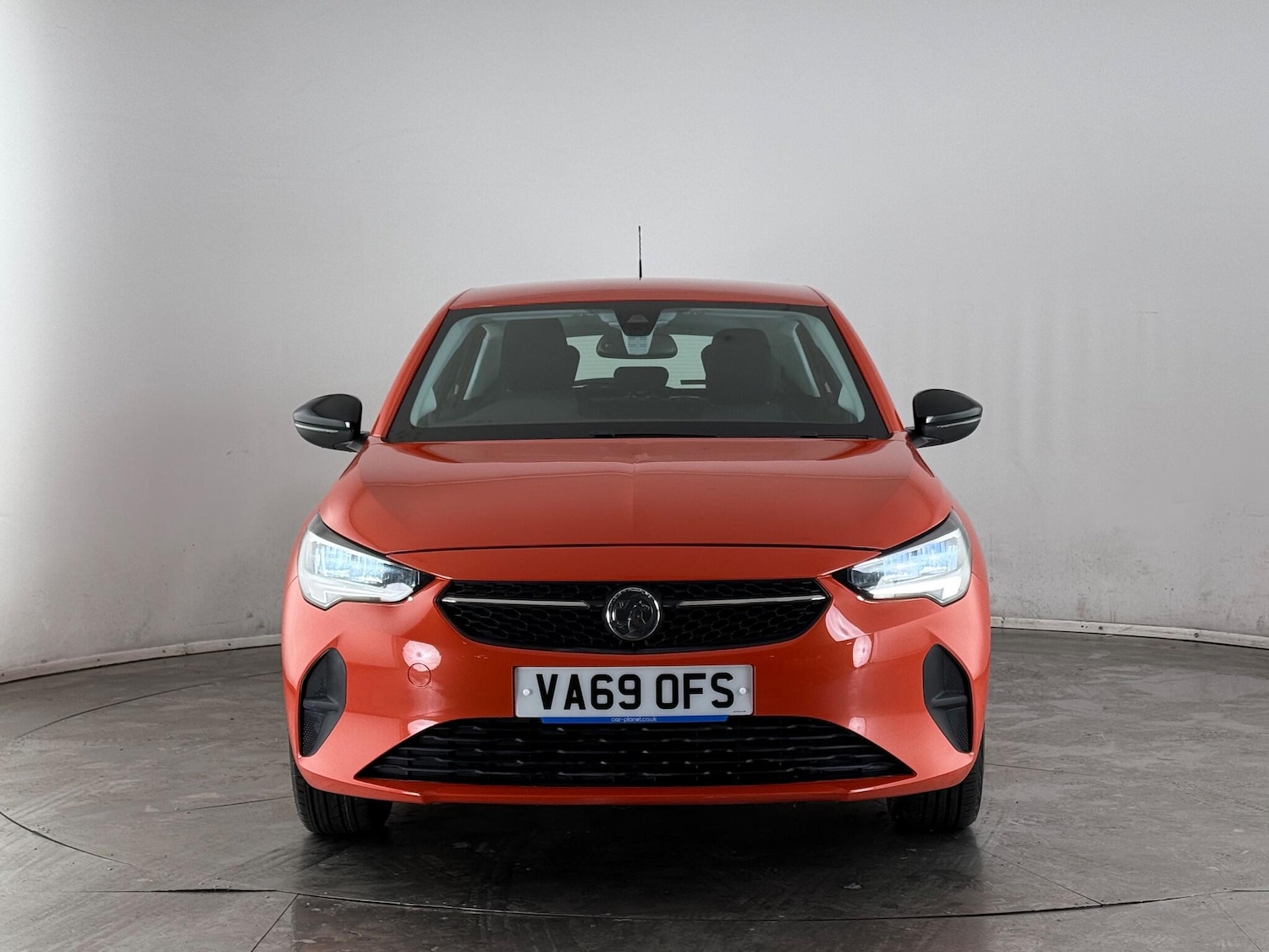 Used Vauxhall Corsa 2020 for sale - 77332125: Photo 2