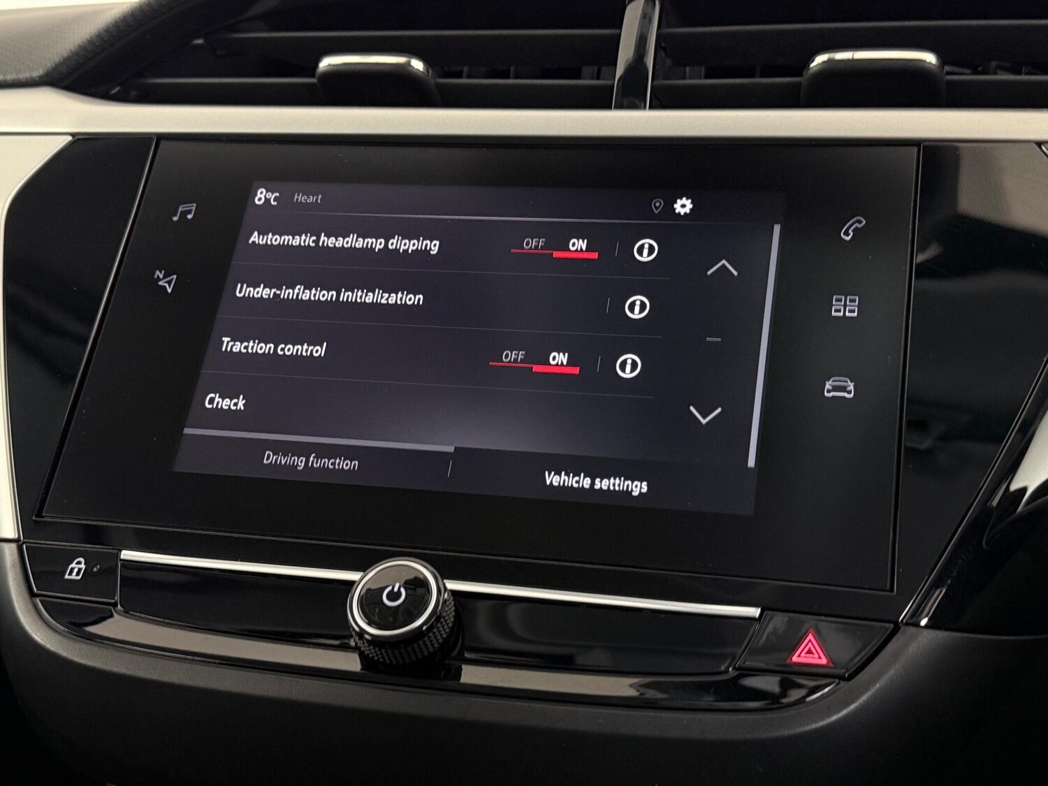 Used Vauxhall Corsa 2020 for sale - 77332125: Photo 22