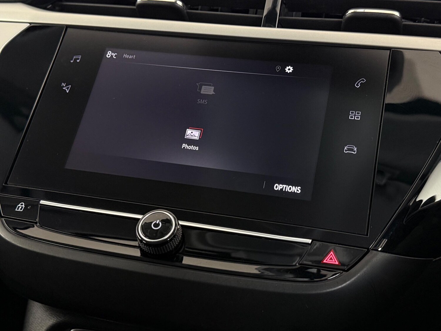 Used Vauxhall Corsa 2020 for sale - 77332125: Photo 23