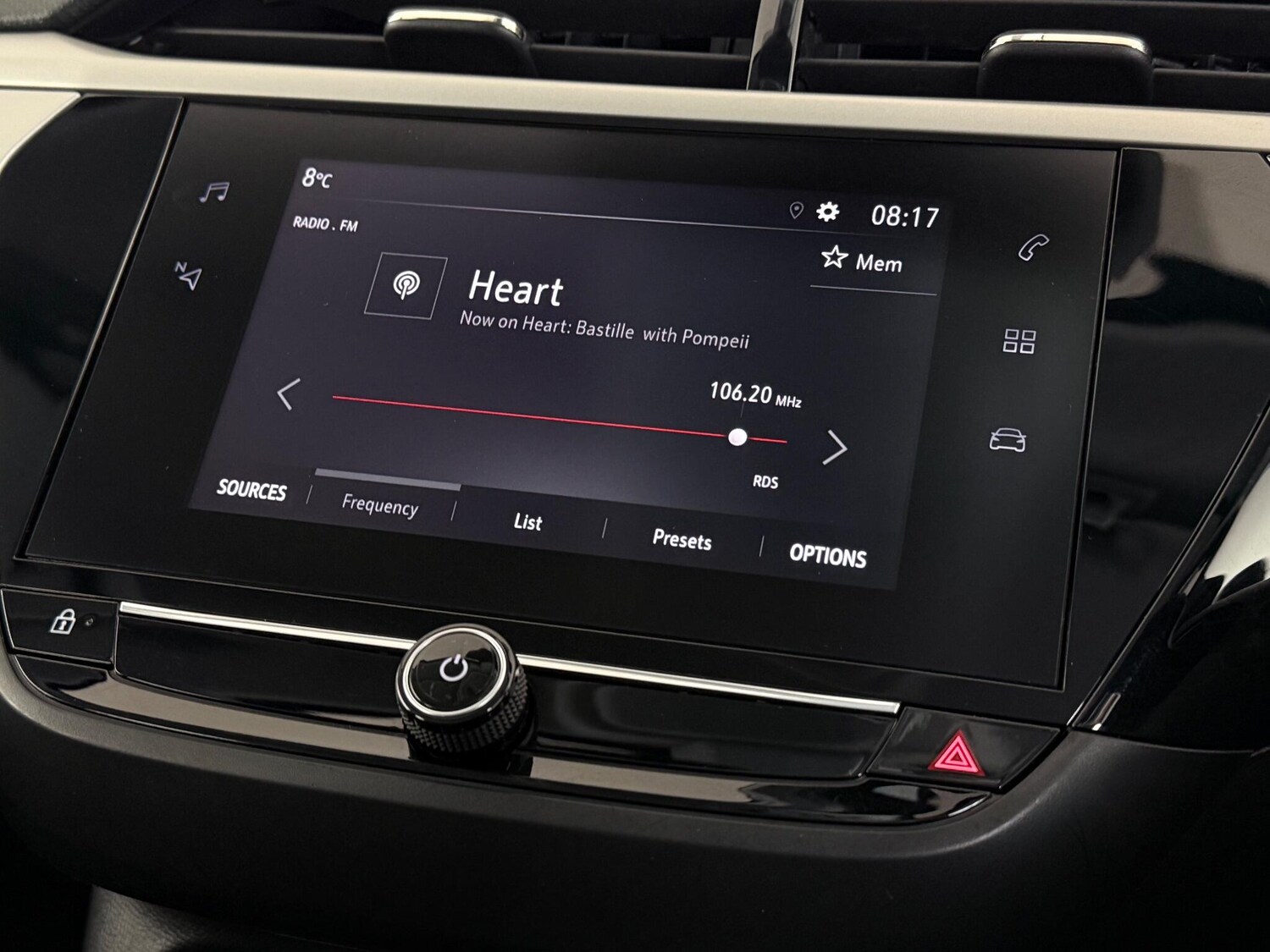 Used Vauxhall Corsa 2020 for sale - 77332125: Photo 24