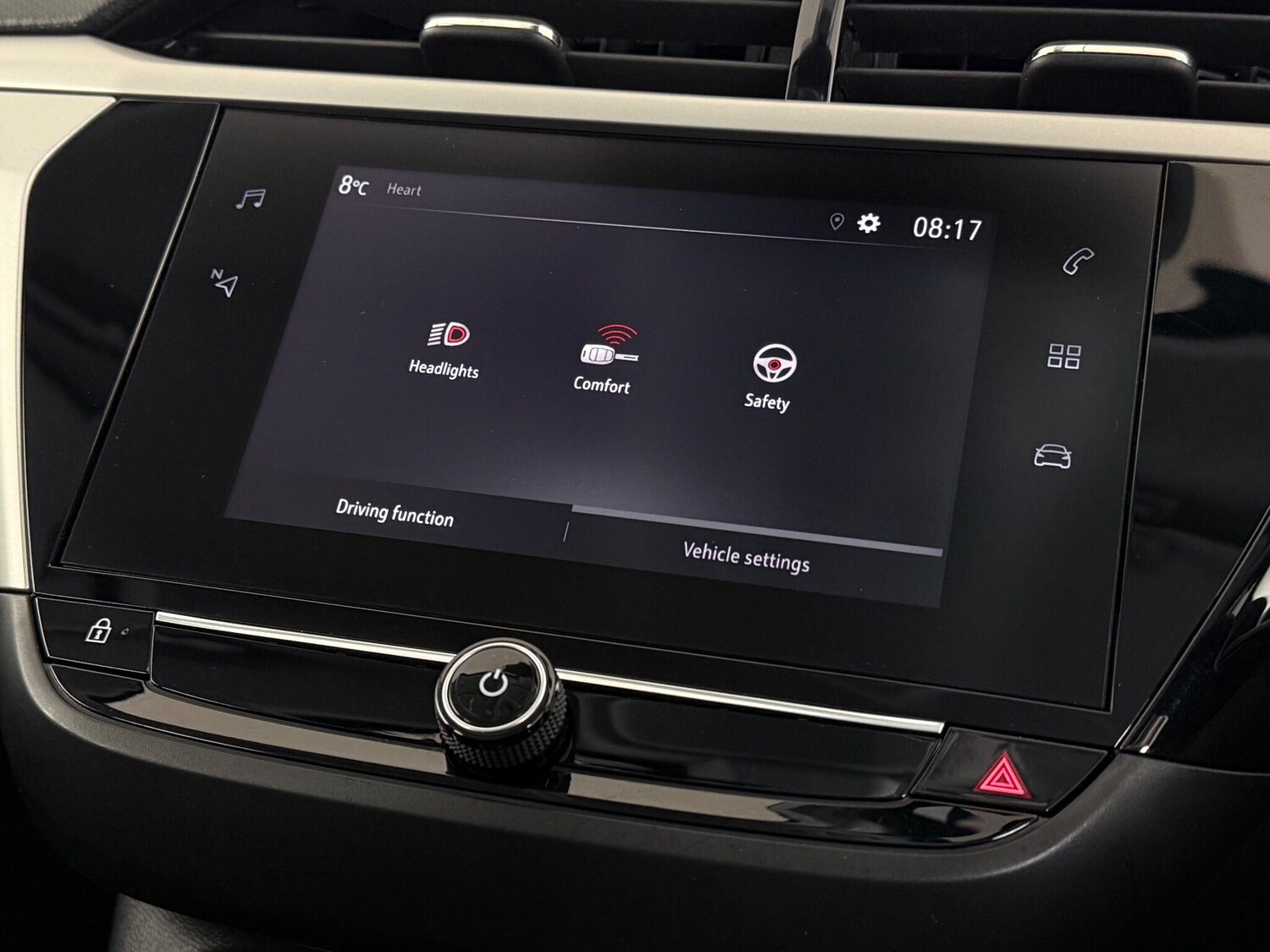 Used Vauxhall Corsa 2020 for sale - 77332125: Photo 25