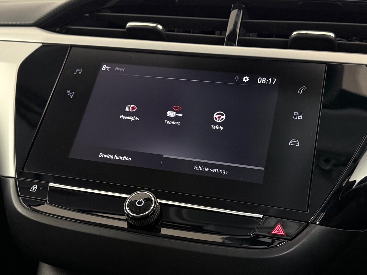 Used Vauxhall Corsa 2020 for sale - 77332125: Photo 26