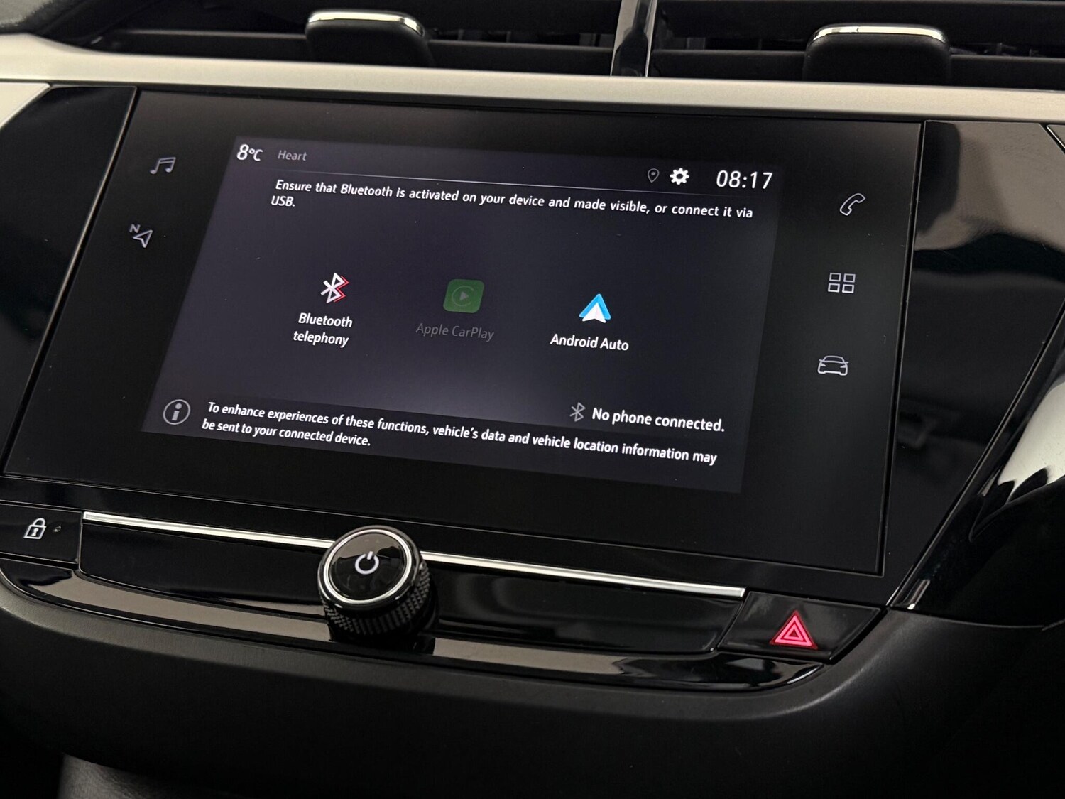 Used Vauxhall Corsa 2020 for sale - 77332125: Photo 28