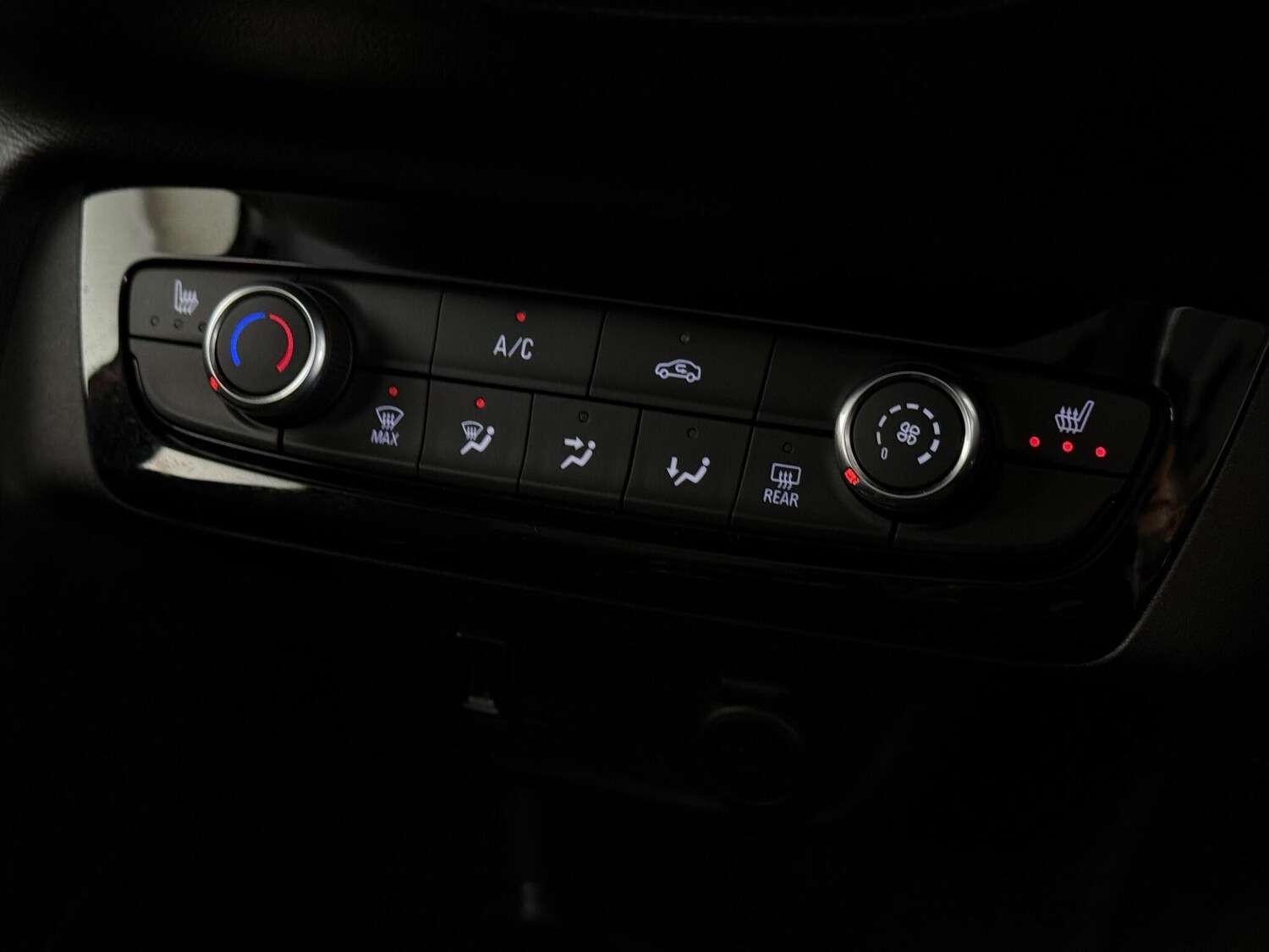 Used Vauxhall Corsa 2020 for sale - 77332125: Photo 31