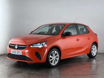 Used Vauxhall Corsa 2020 for sale - 77332125: Photo