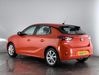 Used Vauxhall Corsa 2020 for sale - 77332125: Photo