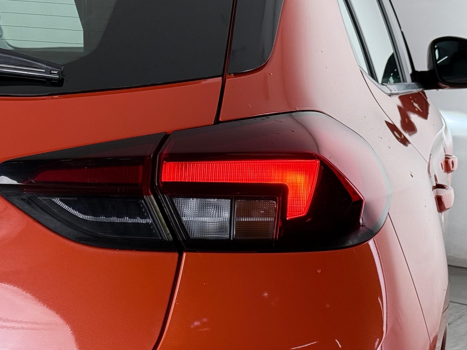 Used Vauxhall Corsa 2020 for sale - 77332125: Photo 7