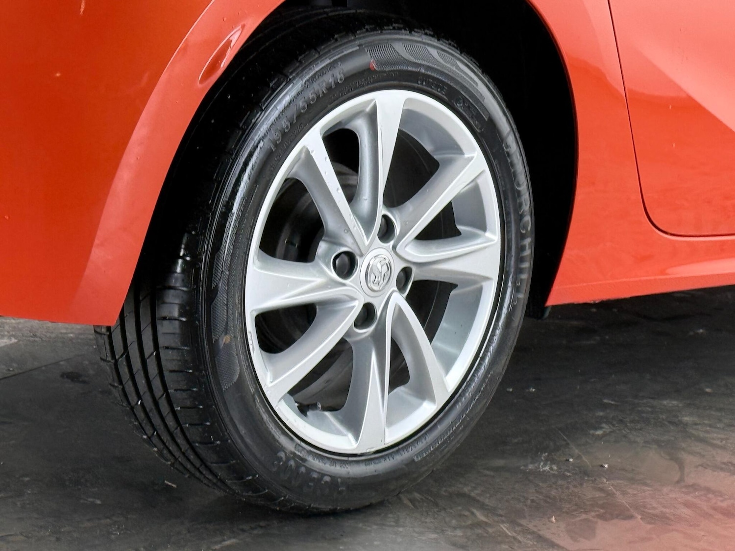 Used Vauxhall Corsa 2020 for sale - 77332125: Photo 8