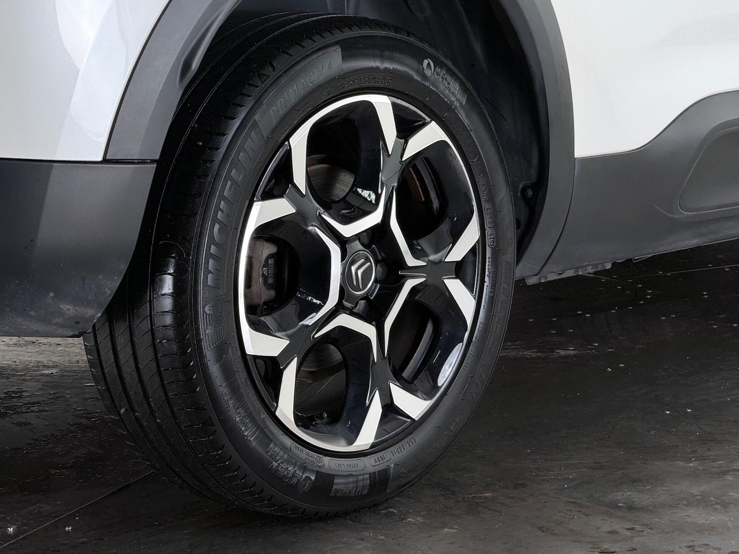 Used Citroen C5 Aircross 2023 for sale - 77243573: Photo 10