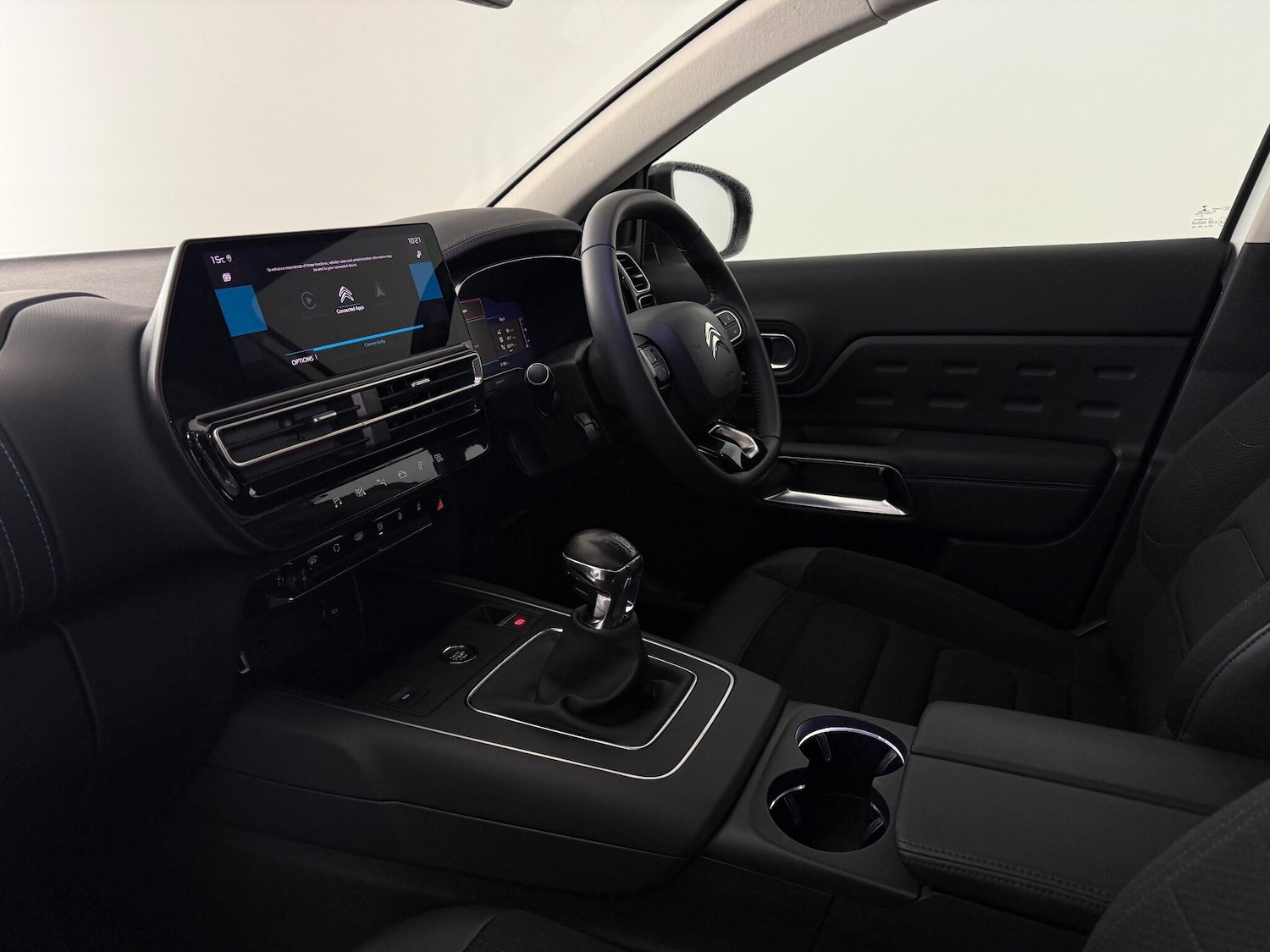 Used Citroen C5 Aircross 2023 for sale - 77243573: Photo 13