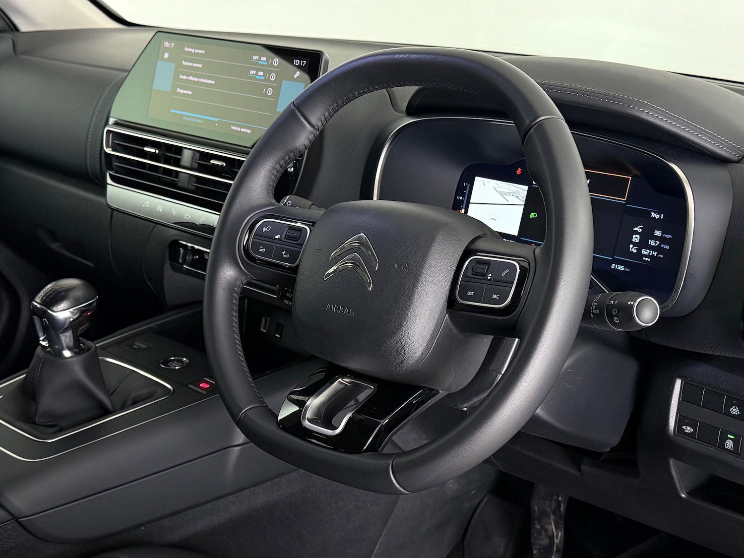 Used Citroen C5 Aircross 2023 for sale - 77243573: Photo 19