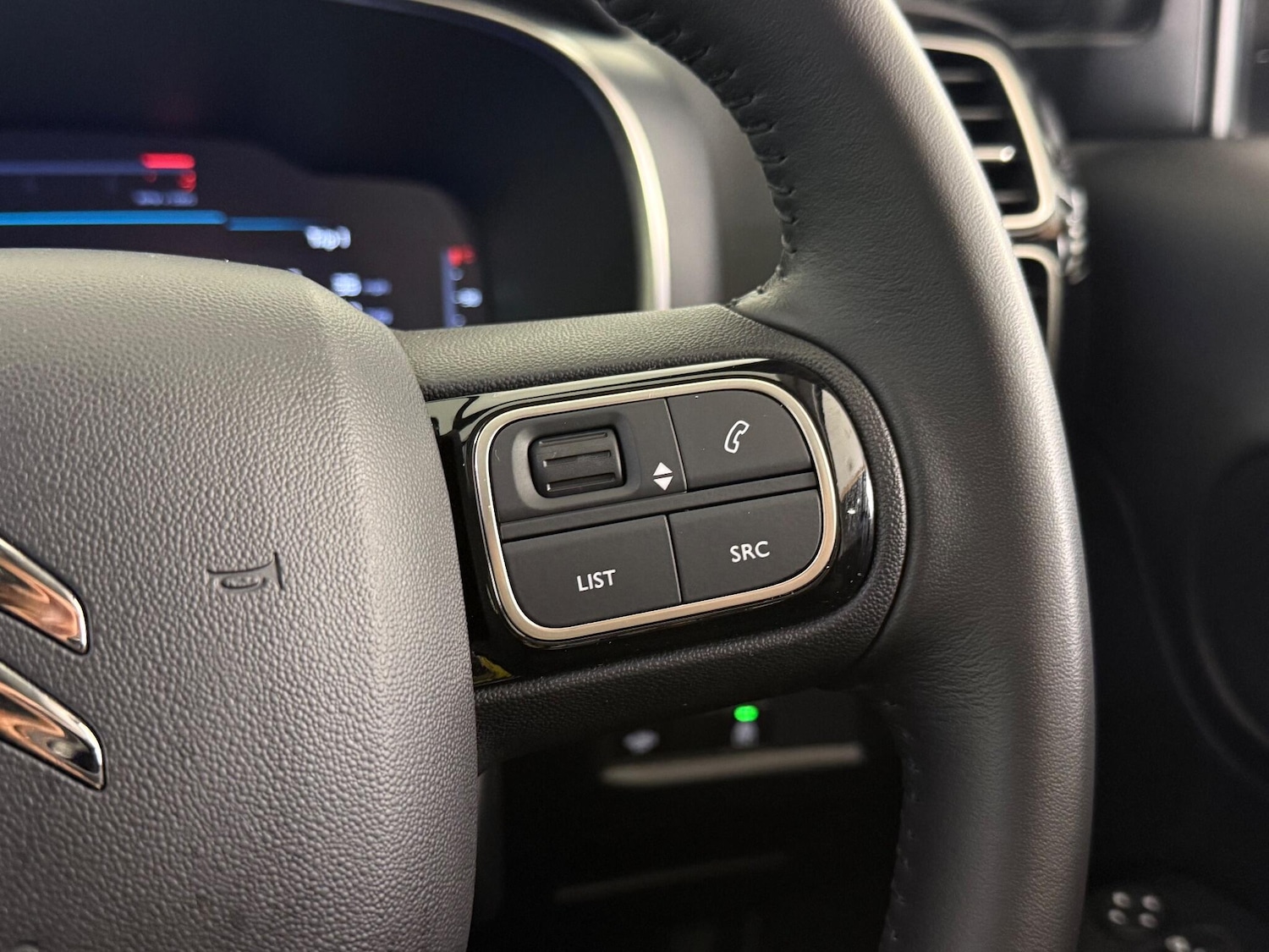 Used Citroen C5 Aircross 2023 for sale - 77243573: Photo 22