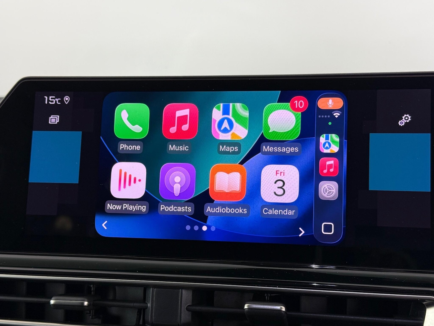 Used Citroen C5 Aircross 2023 for sale - 77243573: Photo 24