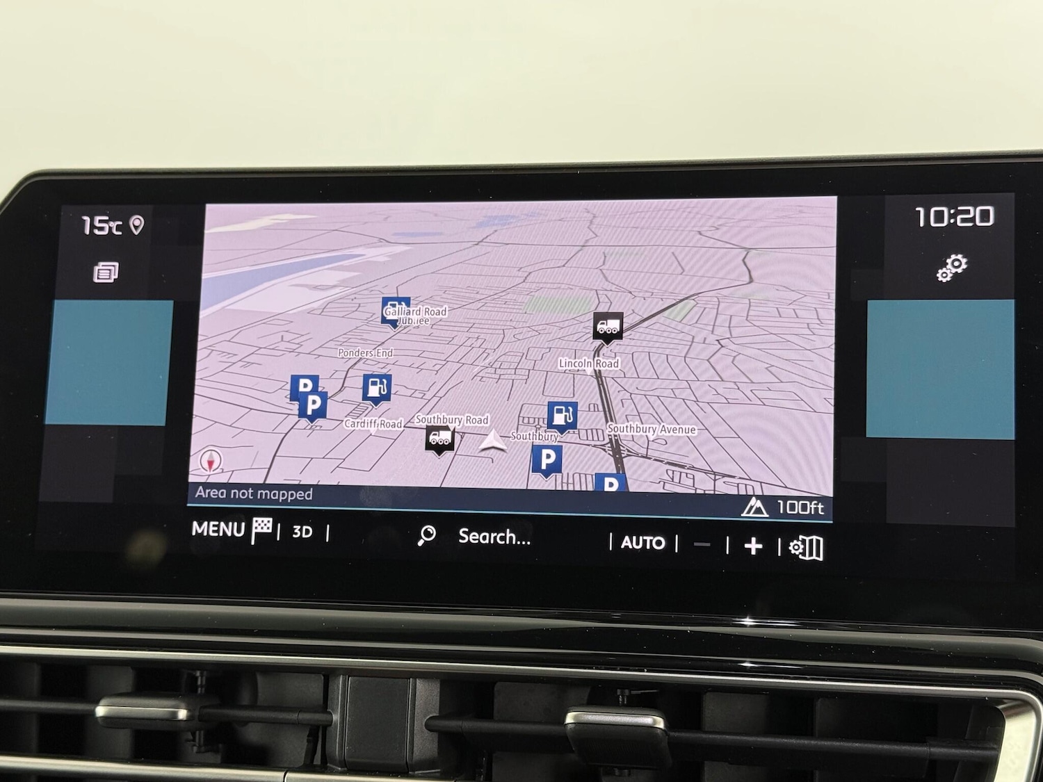 Used Citroen C5 Aircross 2023 for sale - 77243573: Photo 25