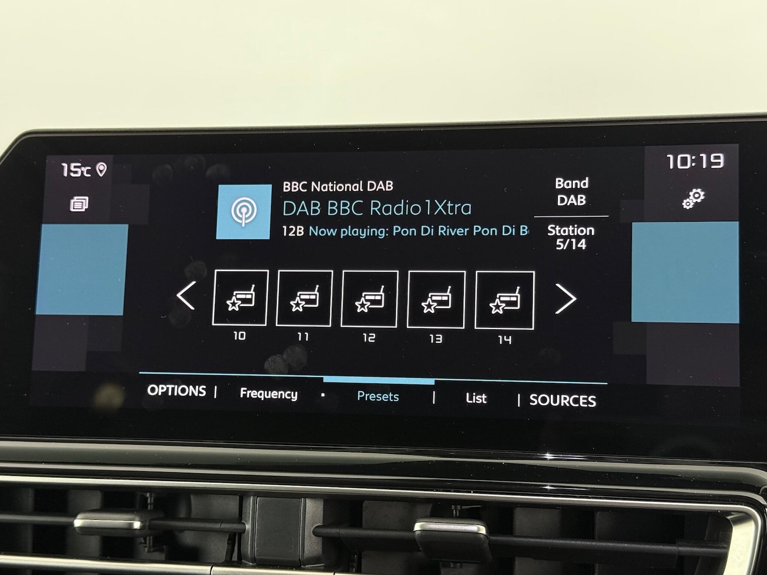 Used Citroen C5 Aircross 2023 for sale - 77243573: Photo 27