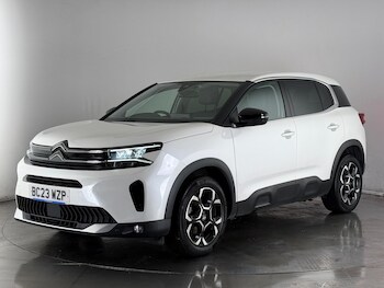 Used Citroen C5 Aircross 2023 for sale - 77243573: Photo