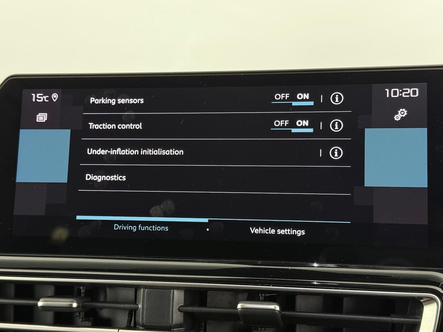 Used Citroen C5 Aircross 2023 for sale - 77243573: Photo 30