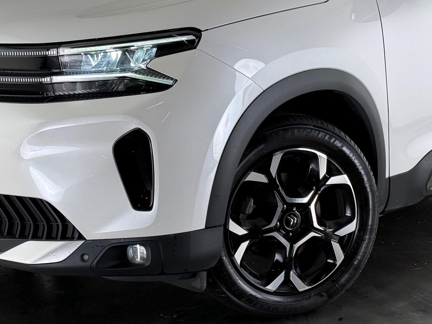 Used Citroen C5 Aircross 2023 for sale - 77243573: Photo 35