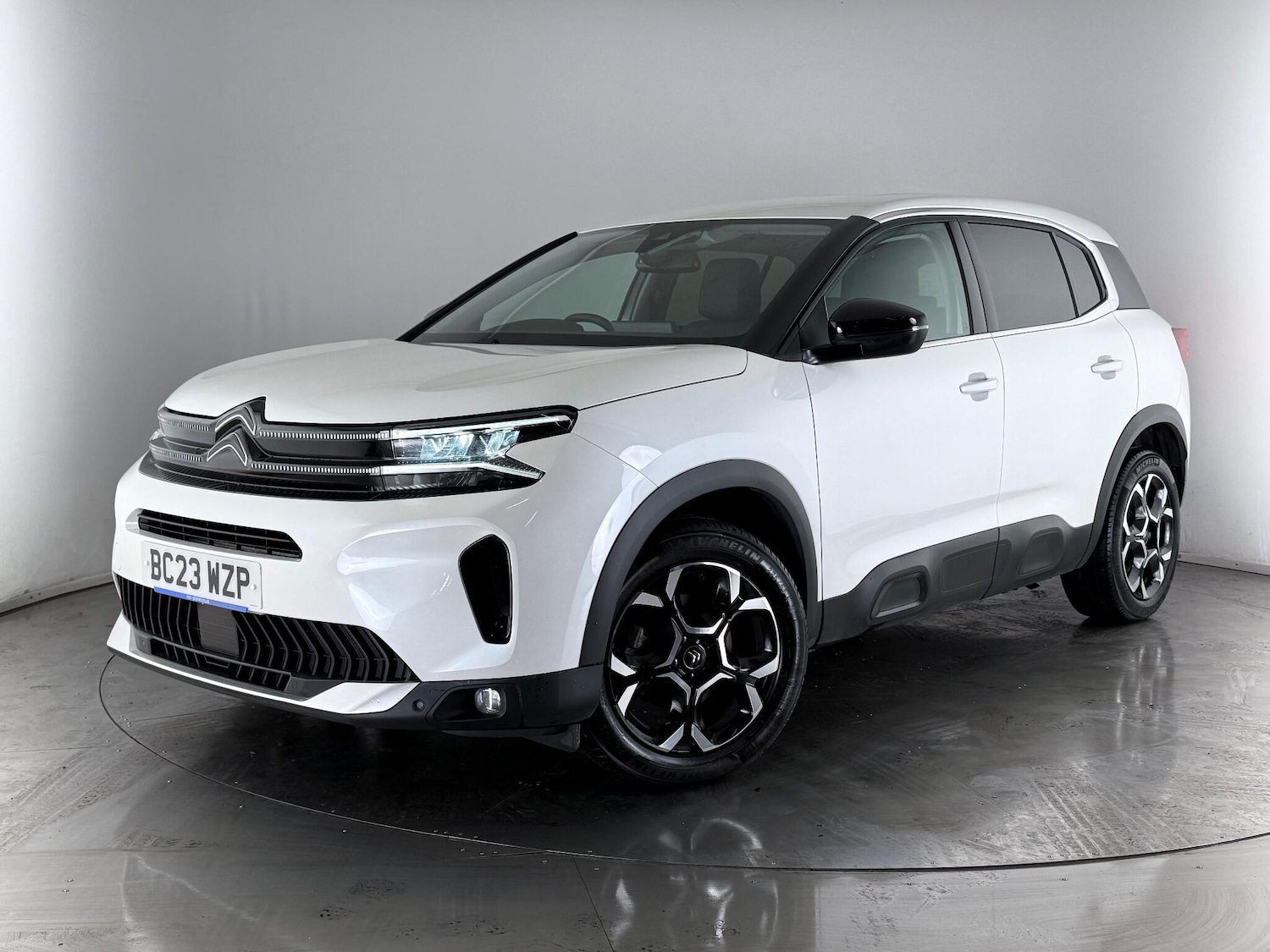 Used Citroen C5 Aircross 2023 for sale - 77243573: Photo 36