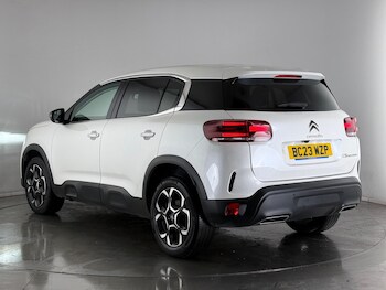 Used Citroen C5 Aircross 2023 for sale - 77243573: Photo