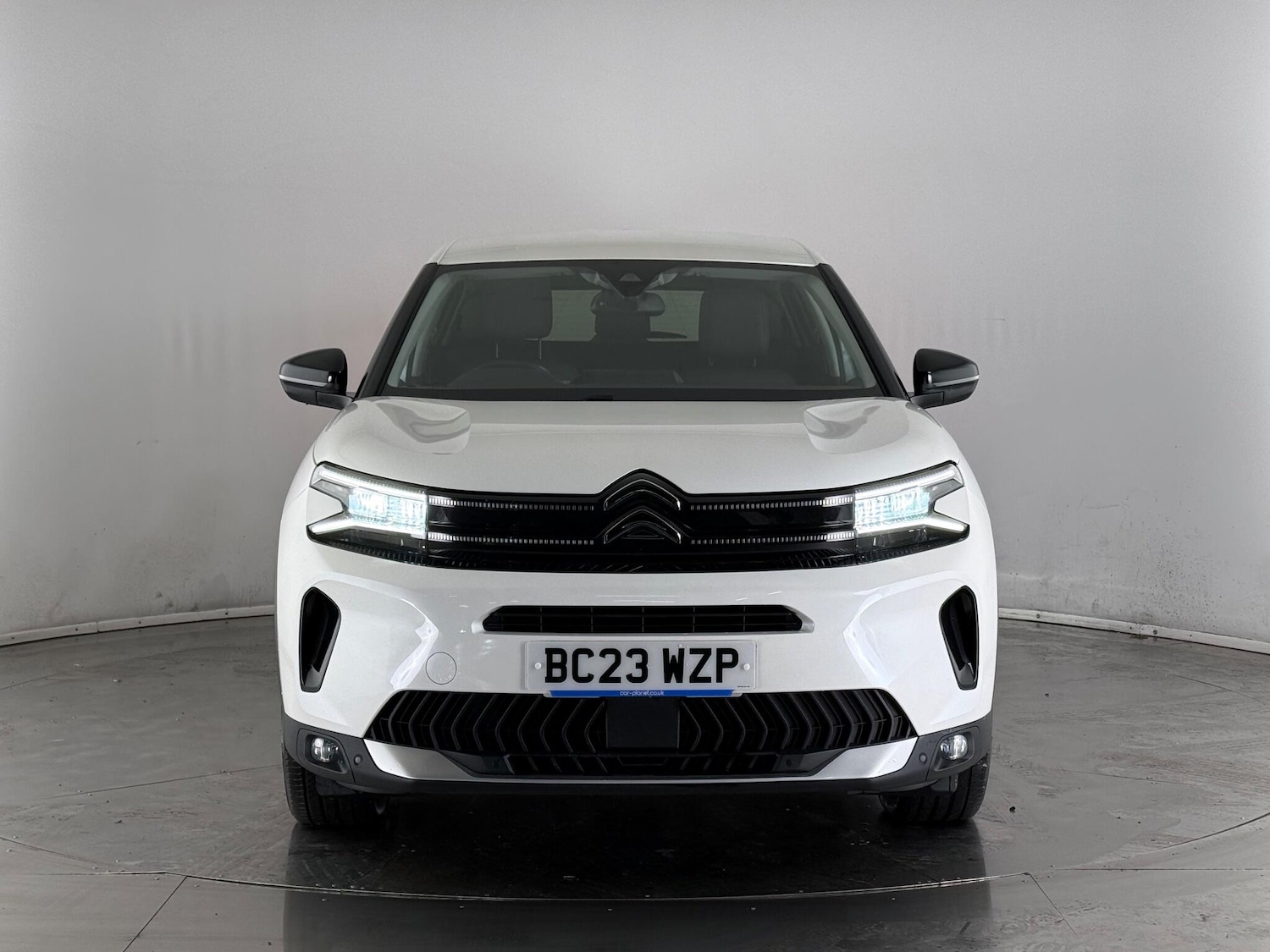Used Citroen C5 Aircross 2023 for sale - 77243573: Photo 5