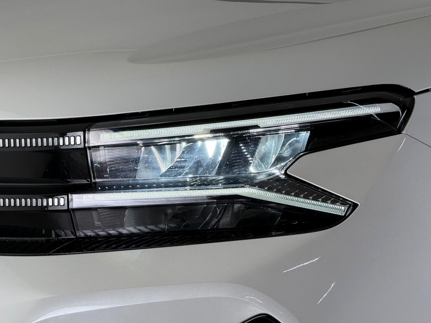 Used Citroen C5 Aircross 2023 for sale - 77243573: Photo 6